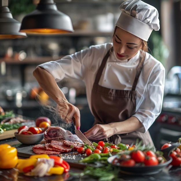 Cooking Methods
